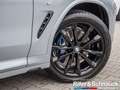 BMW X4 M 40i LEDER BRAUN AHK ACC HUD PANO LASER Grau - thumbnail 5