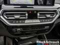 BMW X4 M 40i LEDER BRAUN AHK ACC HUD PANO LASER Grau - thumbnail 15