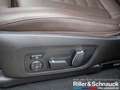 BMW X4 M 40i LEDER BRAUN AHK ACC HUD PANO LASER Grau - thumbnail 22