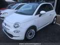 Fiat 500C 1.2 Lounge Automatica Bianco - thumbnail 1