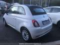 Fiat 500C 1.2 Lounge Automatica Bianco - thumbnail 4