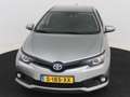 Toyota Auris 1.8 Hybrid Dynamic Ultimate Limited Grijs - thumbnail 27