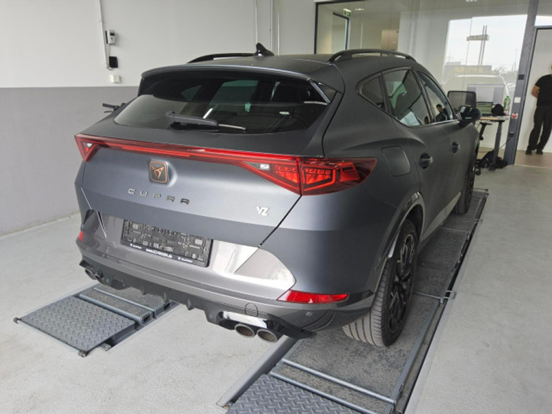 CUPRA Formentor VZ 2.0 TSI 4Drive DSG*KAM*Sportback* — photo 3