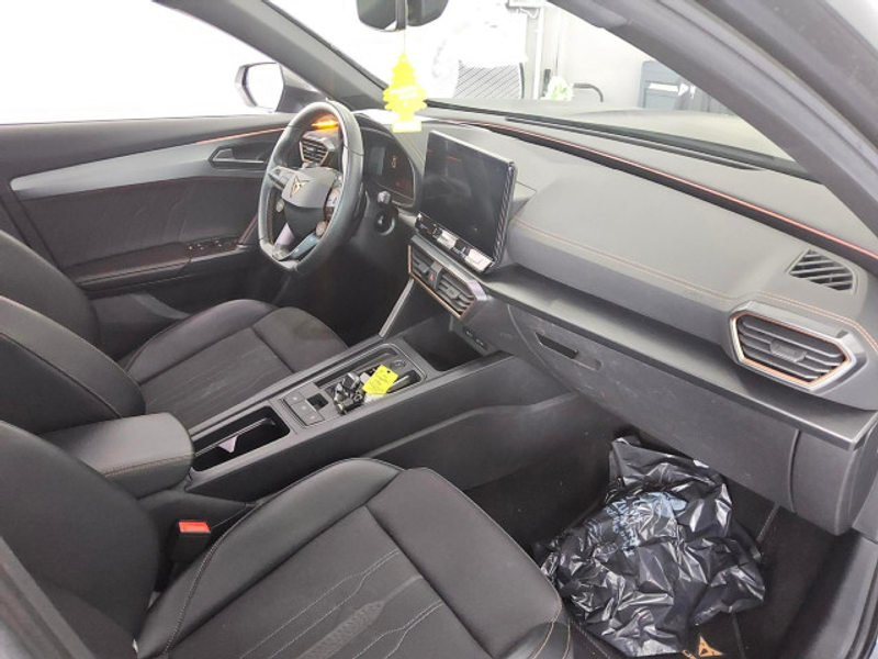 CUPRA Formentor VZ 2.0 TSI 4Drive DSG*KAM*Sportback* — photo 5