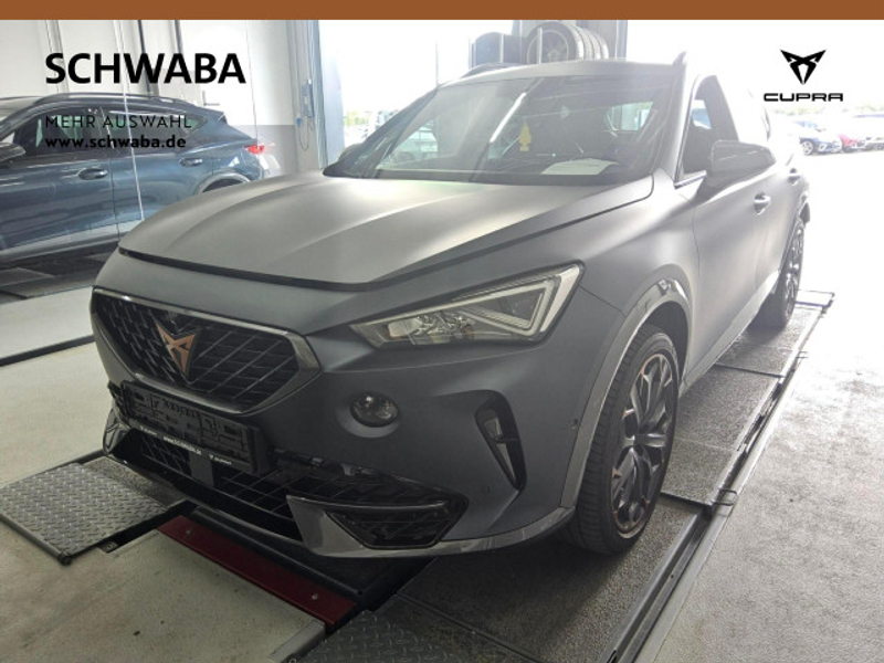 CUPRA Formentor VZ 2.0 TSI 4Drive DSG*KAM*Sportback*