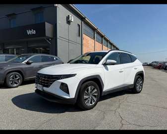 1.6 HEV XLine
