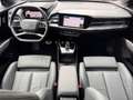 Audi Q4 e-tron 40 edition one AHK RFK ACC HUD Navi SONOS Matrix- Grau - thumbnail 10