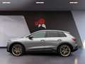 Audi Q4 e-tron 40 edition one AHK RFK ACC HUD Navi SONOS Matrix- Grau - thumbnail 3