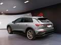Audi Q4 e-tron 40 edition one AHK RFK ACC HUD Navi SONOS Matrix- Grau - thumbnail 4