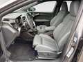 Audi Q4 e-tron 40 edition one AHK RFK ACC HUD Navi SONOS Matrix- Grau - thumbnail 8