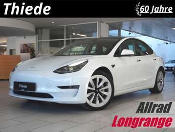 LONGRANGE DUAL-MOTOR NAVI/KAMERA/DAB/AMD