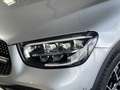 Mercedes-Benz GLC 220 COUPE' - 220d PREMIUM - 4MATIC | 2021 - 194CV Gris - thumbnail 7