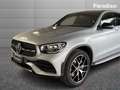 Mercedes-Benz GLC 220 COUPE' - 220d PREMIUM - 4MATIC | 2021 - 194CV Gris - thumbnail 8
