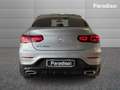 Mercedes-Benz GLC 220 COUPE' - 220d PREMIUM - 4MATIC | 2021 - 194CV Gris - thumbnail 4