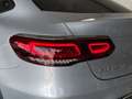 Mercedes-Benz GLC 220 COUPE' - 220d PREMIUM - 4MATIC | 2021 - 194CV Gris - thumbnail 9
