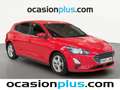 Ford Focus 1.0 Ecoboost MHEV Trend+ 125 Rojo - thumbnail 2