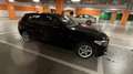 BMW 116 116d Advantage Negru - thumbnail 15