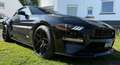 Ford Mustang Mustang Convertible 5.0 Ti-VCT V8 Aut.GT Schwarz - thumbnail 1