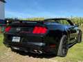 Ford Mustang Mustang Convertible 5.0 Ti-VCT V8 Aut.GT Schwarz - thumbnail 17