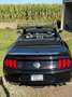 Ford Mustang Mustang Convertible 5.0 Ti-VCT V8 Aut.GT Schwarz - thumbnail 18