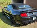 Ford Mustang Mustang Convertible 5.0 Ti-VCT V8 Aut.GT Schwarz - thumbnail 11