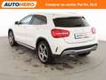 Mercedes-Benz GLA 200 200d AMG Line 7G-DCT Blanco - thumbnail 4