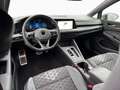 Volkswagen Golf VIII R-LINE 2.0 TDI 7-DSG LED PANO KAMERA ACC Grau - thumbnail 9