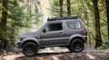 Suzuki Jimny Comfort|AHK|ALLWETTER||EURO6|SHZ|SPORTPAKET| Grau - thumbnail 4