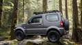Suzuki Jimny Comfort|AHK|ALLWETTER||EURO6|SHZ|SPORTPAKET| Grau - thumbnail 6