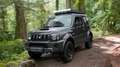Suzuki Jimny Comfort|AHK|ALLWETTER||EURO6|SHZ|SPORTPAKET| Grau - thumbnail 2