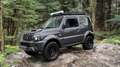 Suzuki Jimny Comfort|AHK|ALLWETTER||EURO6|SHZ|SPORTPAKET| Grau - thumbnail 5