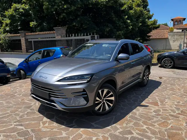 BYD Seal U Seal U DM-i 1.5 phev Boost 2wd