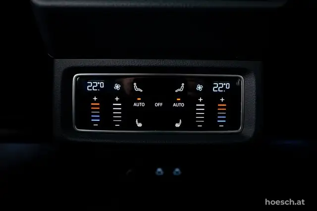 Audi Q8 e-tron SQ8 e-tron quattro 21" HEAD-UP PANO DIGI-MATRIX - Ansicht 26