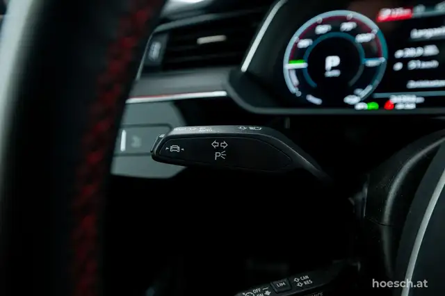 Audi Q8 e-tron SQ8 e-tron quattro 21" HEAD-UP PANO DIGI-MATRIX - Ansicht 33