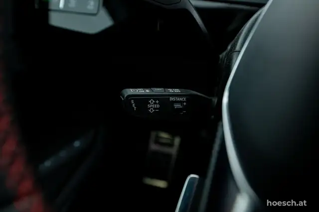 Audi Q8 e-tron SQ8 e-tron quattro 21" HEAD-UP PANO DIGI-MATRIX - Ansicht 34