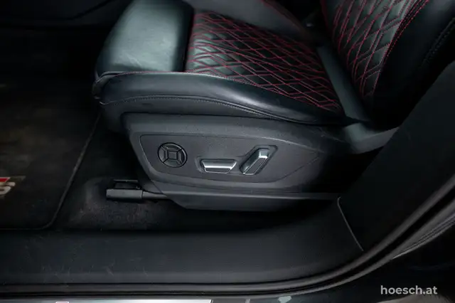 Audi Q8 e-tron SQ8 e-tron quattro 21" HEAD-UP PANO DIGI-MATRIX - Ansicht 29