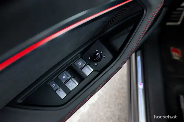 Audi Q8 e-tron SQ8 e-tron quattro 21" HEAD-UP PANO DIGI-MATRIX - Ansicht 28