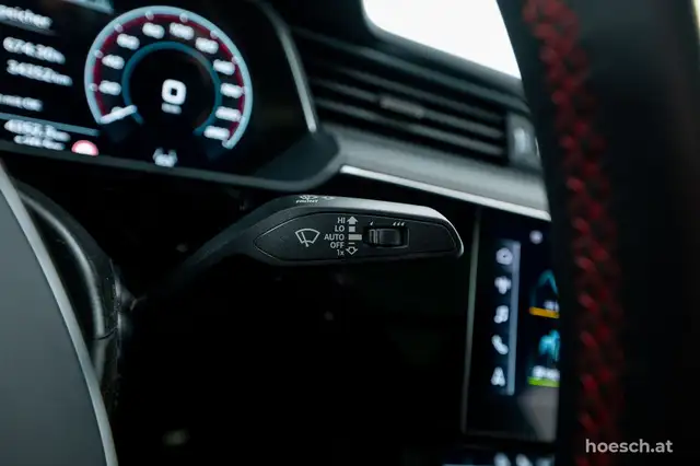Audi Q8 e-tron SQ8 e-tron quattro 21" HEAD-UP PANO DIGI-MATRIX - Ansicht 35