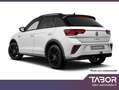 Volkswagen T-Roc 1.5 TSI 150 DSG R-Line Pano Blanc - thumbnail 3