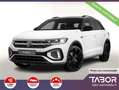 Volkswagen T-Roc 1.5 TSI 150 DSG R-Line Pano Blanc - thumbnail 1
