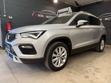 Ateca 1.5 TSI EVO Move! OPF DSG