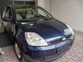 Ford Fiesta Ambiente AUTOMATIK SERVI NEU Blau - thumbnail 6