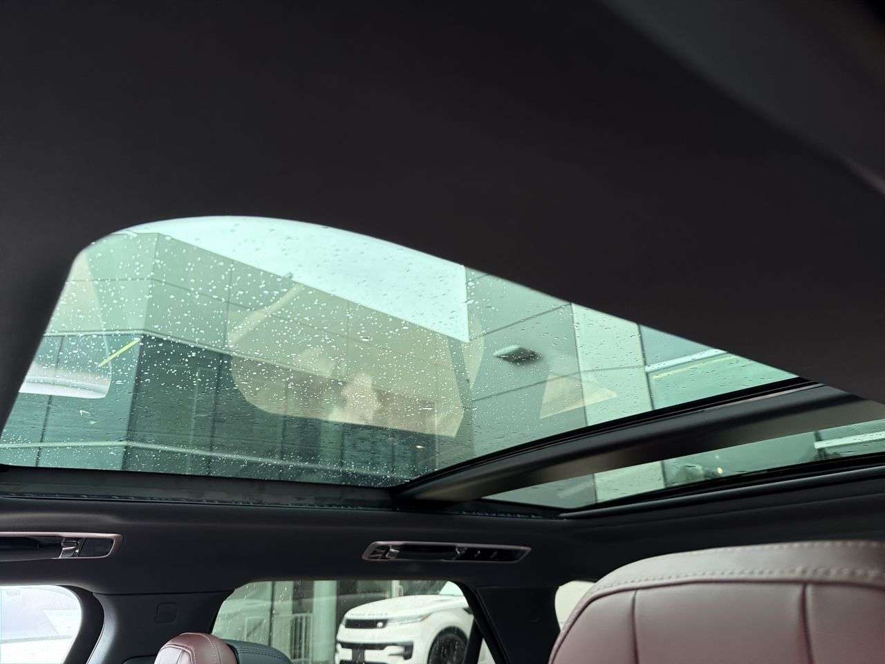 2026 Land Rover Range Rover Sport P400 Dynamic HSE thumb 19