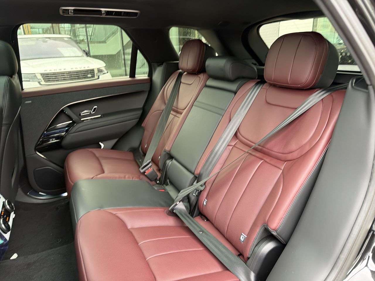 2026 Land Rover Range Rover Sport P400 Dynamic HSE thumb 20