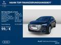 Audi Q4 e-tron Q4 Sportback 40 e-tron S-Trc Virtual LED Navi Schwarz - thumbnail 2
