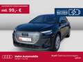 Audi Q4 e-tron Q4 Sportback 40 e-tron S-Trc Virtual LED Navi Schwarz - thumbnail 1