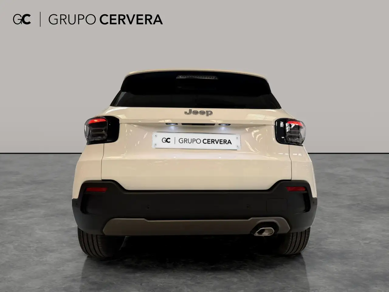 Jeep Avenger 2026 — фото 12