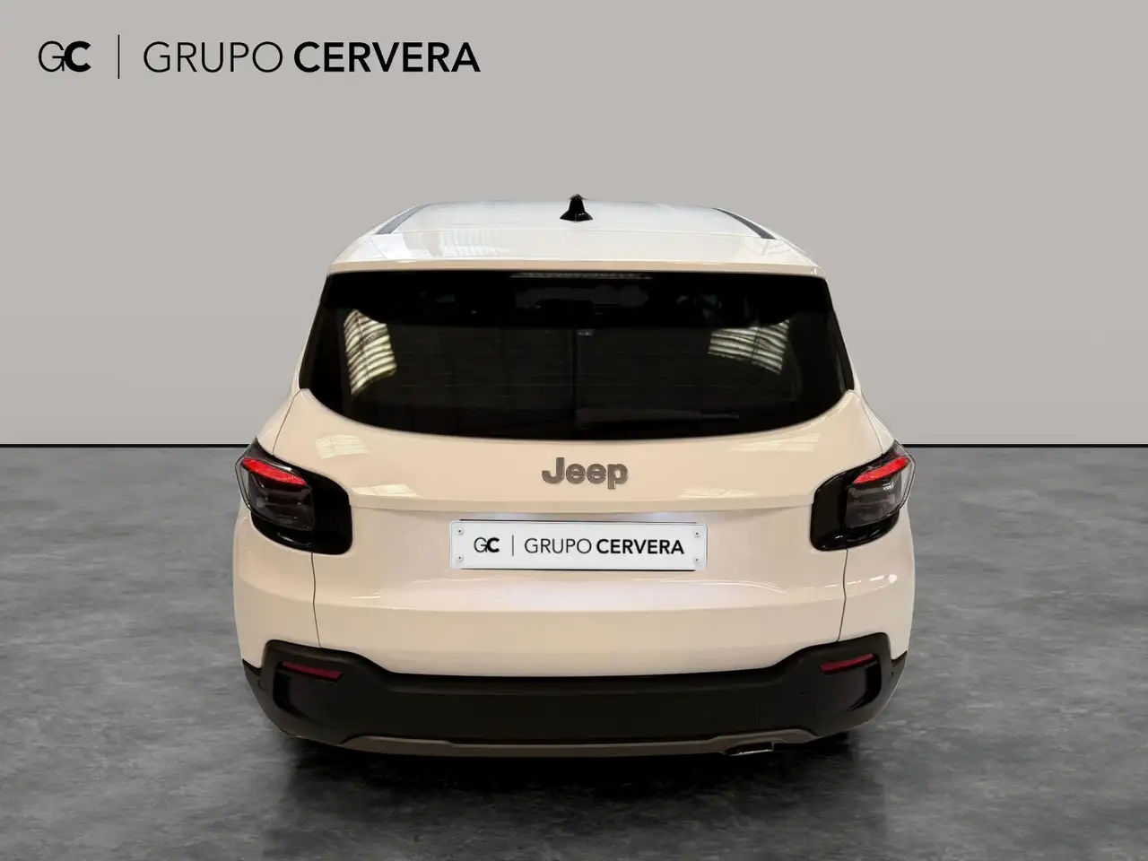 Jeep Avenger 2026 — фото 10