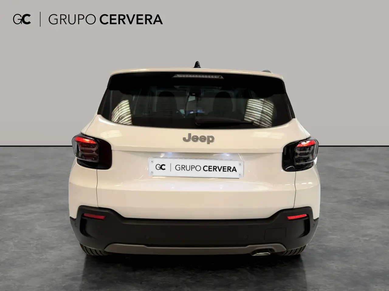Jeep Avenger 2026 — фото 11