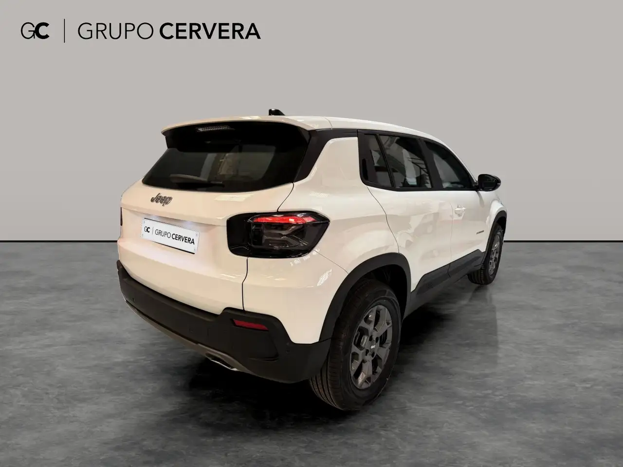 Jeep Avenger 2026 — фото 14